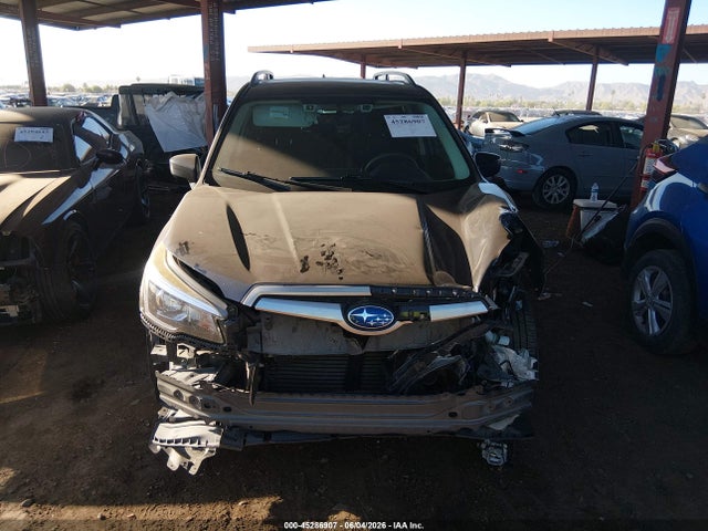 Subaru Forester 2019 JF2SKACC9KH482424 Image 11