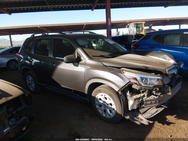Subaru Forester 2019 JF2SKACC9KH482424 Image 12