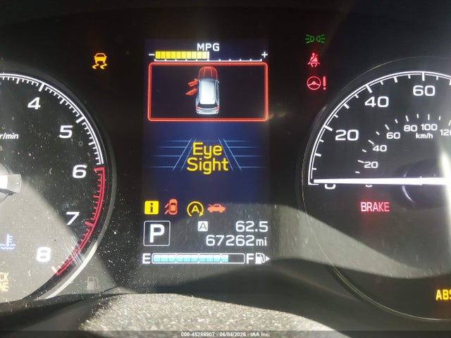 Subaru Forester 2019 JF2SKACC9KH482424 Image 14