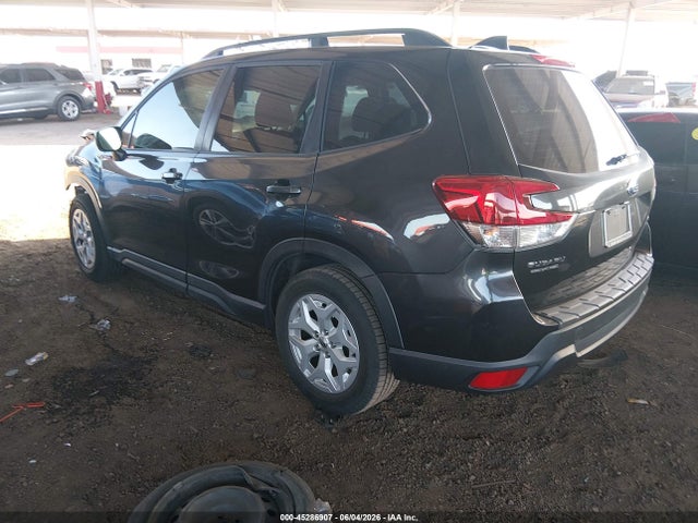Subaru Forester 2019 JF2SKACC9KH482424 Image 3
