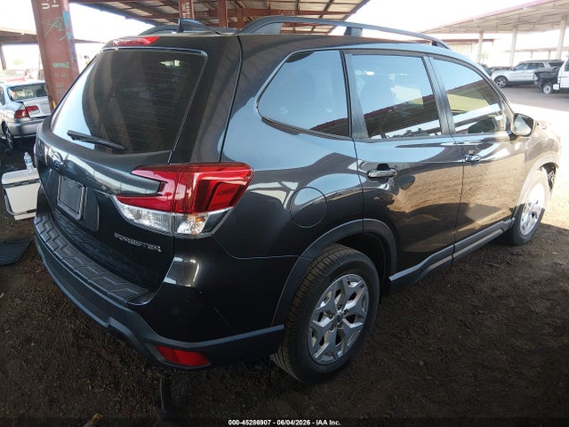 Subaru Forester 2019 JF2SKACC9KH482424 Image 4