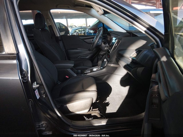 Subaru Forester 2019 JF2SKACC9KH482424 Image 5