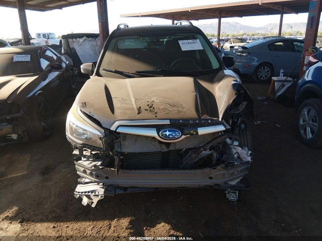 Subaru Forester 2019 JF2SKACC9KH482424 Image 6
