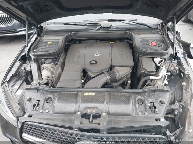 4JGFB4FB3RA988477 Mercedes-Benz Gle 350 4matic