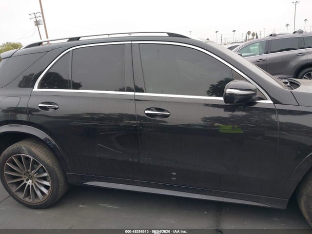 4JGFB4FB3RA988477 Mercedes-Benz Gle 350 4matic