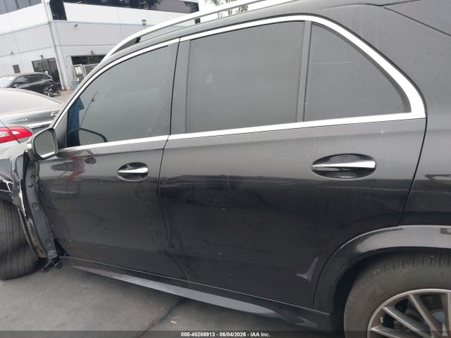 4JGFB4FB3RA988477 Mercedes-Benz Gle 350 4matic