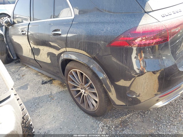 4JGFB4FB3RA988477 Mercedes-Benz Gle 350 4matic