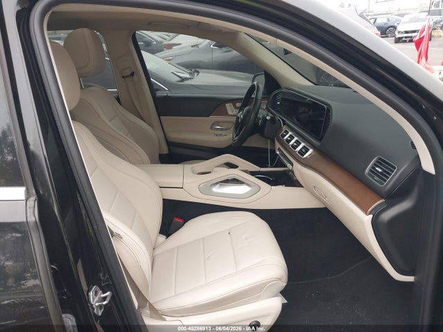 4JGFB4FB3RA988477 Mercedes-Benz Gle 350 4matic