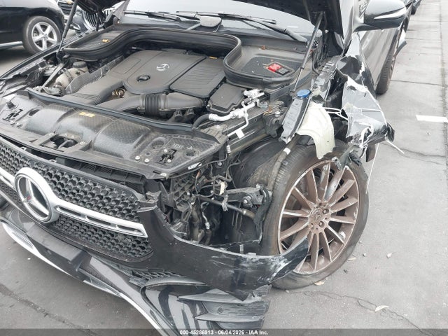 4JGFB4FB3RA988477 Mercedes-Benz Gle 350 4matic