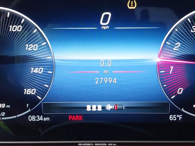 4JGFB4FB3RA988477 Mercedes-Benz Gle 350 4matic