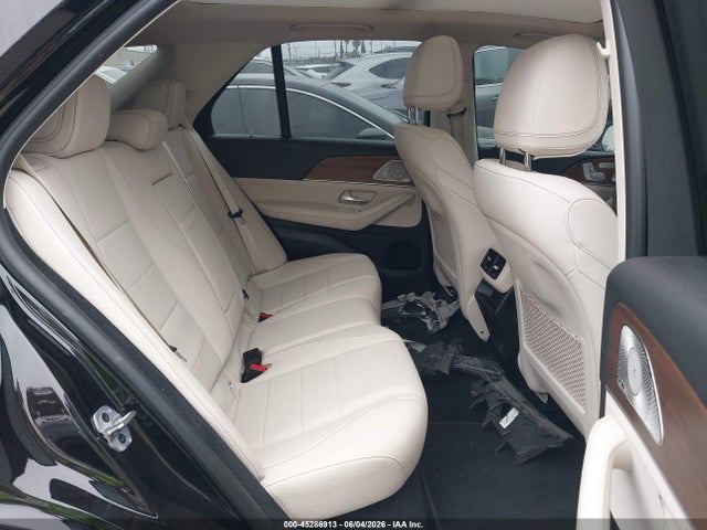 4JGFB4FB3RA988477 Mercedes-Benz Gle 350 4matic