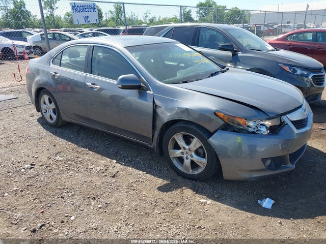 2010 Acura Tsx 2.4 მანქანა იყიდება აუქციონზე, vin: JH4CU2F68AC028068, აუქციონის ნომერი: 45286912