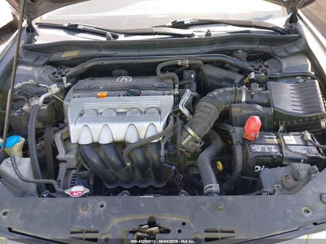 2010 Acura Tsx 2.4 მანქანა იყიდება აუქციონზე, vin: JH4CU2F68AC028068, აუქციონის ნომერი: 45286912