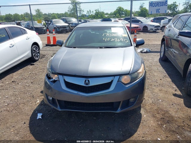 2010 Acura Tsx 2.4 მანქანა იყიდება აუქციონზე, vin: JH4CU2F68AC028068, აუქციონის ნომერი: 45286912