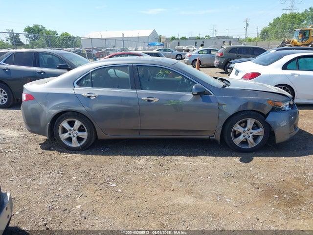 2010 Acura Tsx 2.4 მანქანა იყიდება აუქციონზე, vin: JH4CU2F68AC028068, აუქციონის ნომერი: 45286912