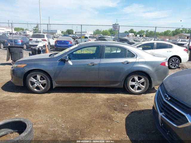 2010 Acura Tsx 2.4 მანქანა იყიდება აუქციონზე, vin: JH4CU2F68AC028068, აუქციონის ნომერი: 45286912