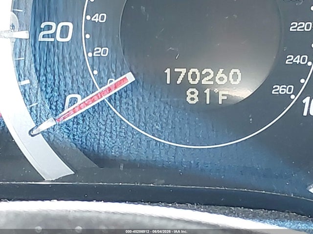 2010 Acura Tsx 2.4 მანქანა იყიდება აუქციონზე, vin: JH4CU2F68AC028068, აუქციონის ნომერი: 45286912