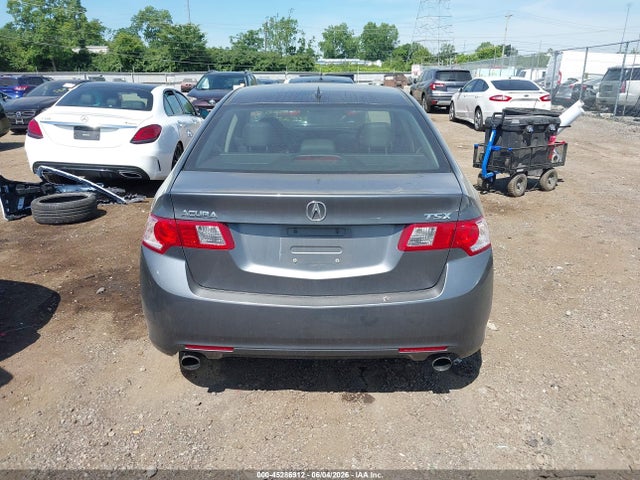 2010 Acura Tsx 2.4 მანქანა იყიდება აუქციონზე, vin: JH4CU2F68AC028068, აუქციონის ნომერი: 45286912