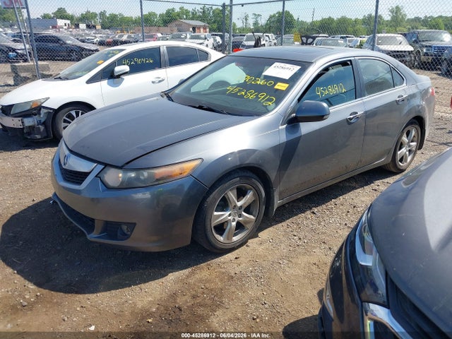 2010 Acura Tsx 2.4 მანქანა იყიდება აუქციონზე, vin: JH4CU2F68AC028068, აუქციონის ნომერი: 45286912