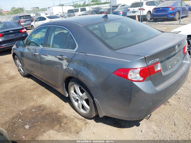 2010 Acura Tsx 2.4 მანქანა იყიდება აუქციონზე, vin: JH4CU2F68AC028068, აუქციონის ნომერი: 45286912