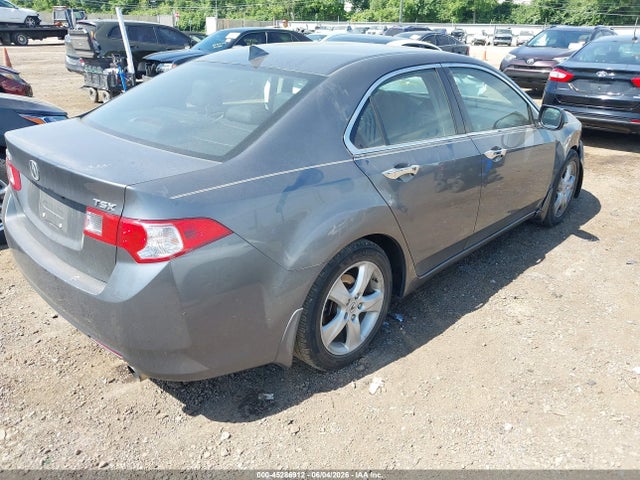 2010 Acura Tsx 2.4 მანქანა იყიდება აუქციონზე, vin: JH4CU2F68AC028068, აუქციონის ნომერი: 45286912