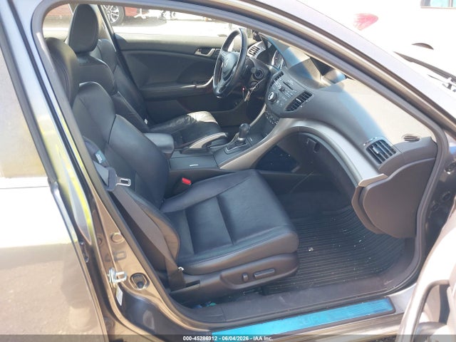 2010 Acura Tsx 2.4 მანქანა იყიდება აუქციონზე, vin: JH4CU2F68AC028068, აუქციონის ნომერი: 45286912