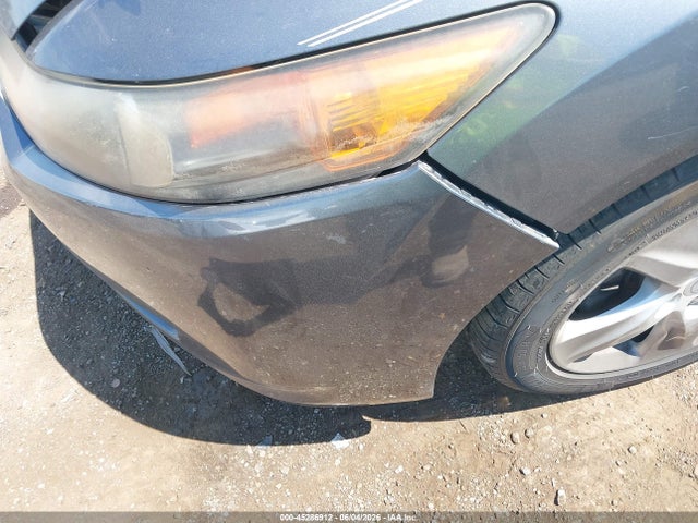 2010 Acura Tsx 2.4 მანქანა იყიდება აუქციონზე, vin: JH4CU2F68AC028068, აუქციონის ნომერი: 45286912