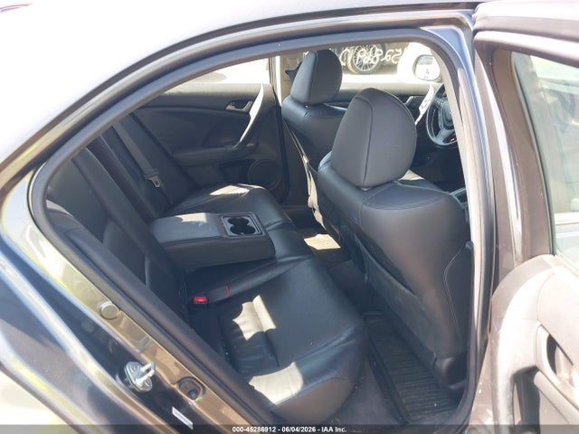 2010 Acura Tsx 2.4 მანქანა იყიდება აუქციონზე, vin: JH4CU2F68AC028068, აუქციონის ნომერი: 45286912