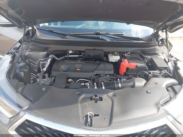 45286917 :رقم المزاد ، 5J8TC2H50RL032993 vin ، 2024 Acura Rdx Technology Package مزاد بيع