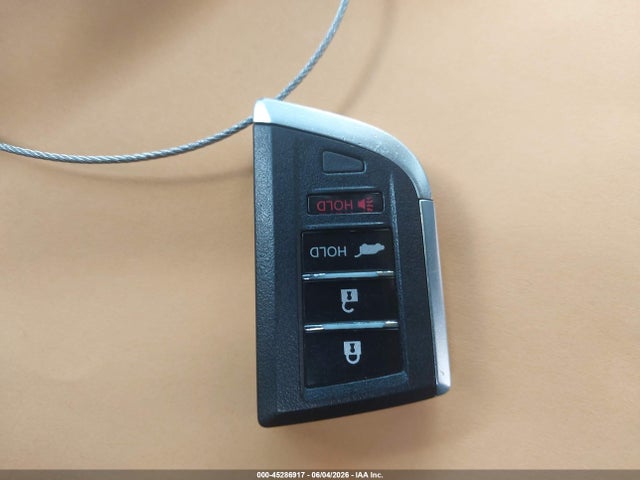 45286917 :رقم المزاد ، 5J8TC2H50RL032993 vin ، 2024 Acura Rdx Technology Package مزاد بيع