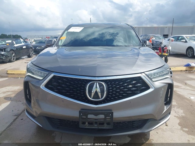 45286917 :رقم المزاد ، 5J8TC2H50RL032993 vin ، 2024 Acura Rdx Technology Package مزاد بيع