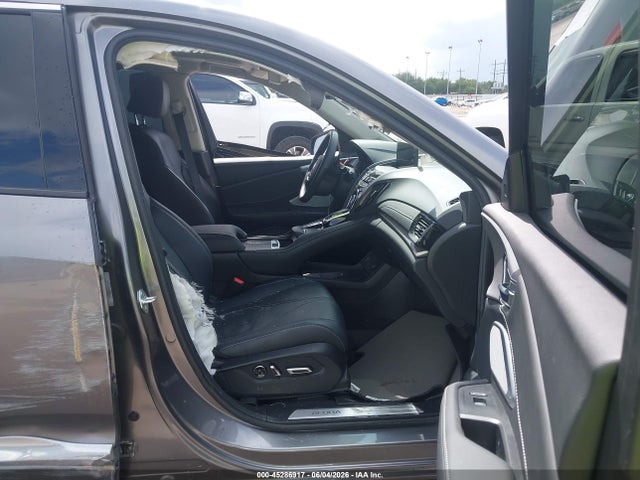 45286917 :رقم المزاد ، 5J8TC2H50RL032993 vin ، 2024 Acura Rdx Technology Package مزاد بيع