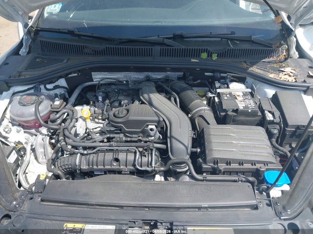 3VW5M7BUXRM101640 Volkswagen Jetta 1.5t S