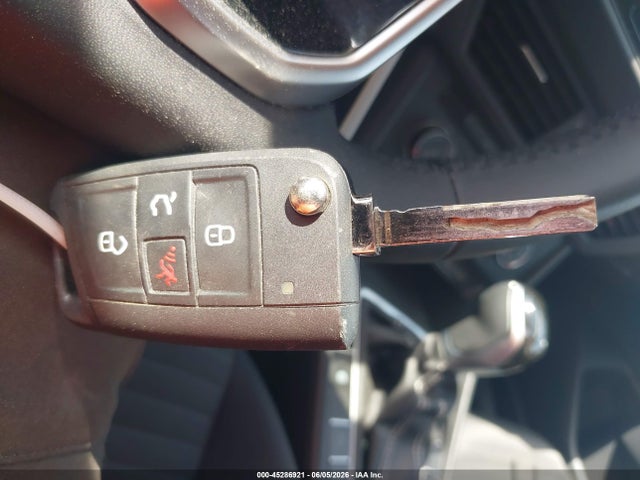 3VW5M7BUXRM101640 Volkswagen Jetta 1.5t S