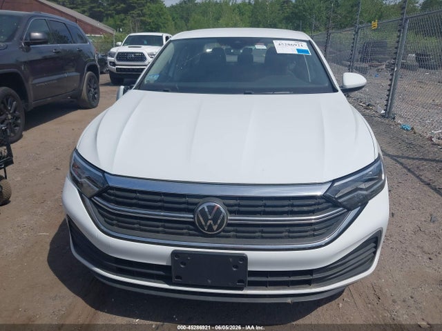 3VW5M7BUXRM101640 Volkswagen Jetta 1.5t S