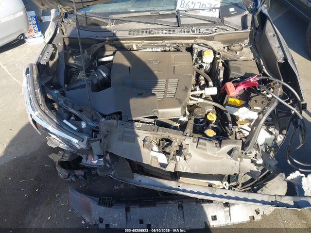 Subaru Forester Sport 2023 JF2SKAJCXPH434280 Image 10