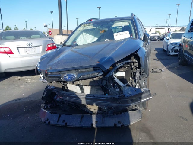 Subaru Forester Sport 2023 JF2SKAJCXPH434280 Image 12