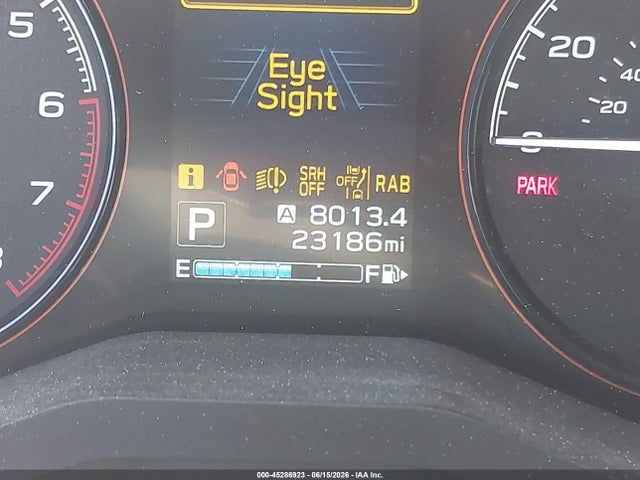 Subaru Forester Sport 2023 JF2SKAJCXPH434280 Image 15
