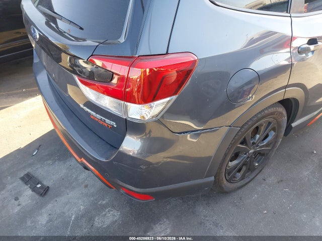 Subaru Forester Sport 2023 JF2SKAJCXPH434280 Image 17