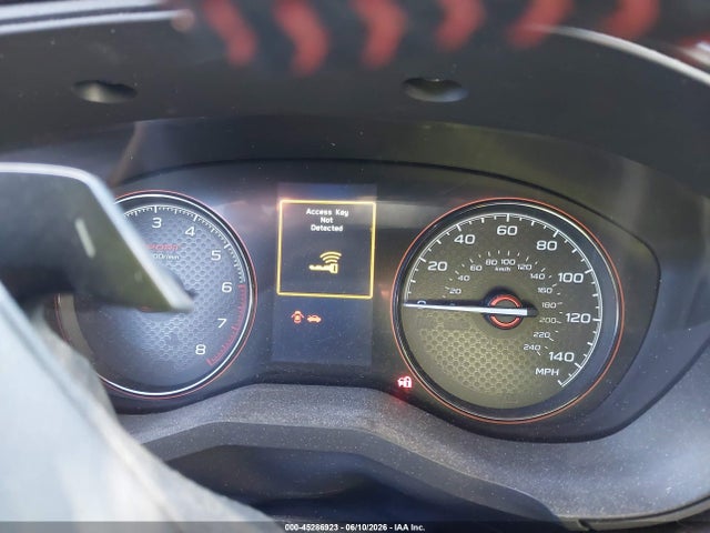 Subaru Forester Sport 2023 JF2SKAJCXPH434280 Image 18