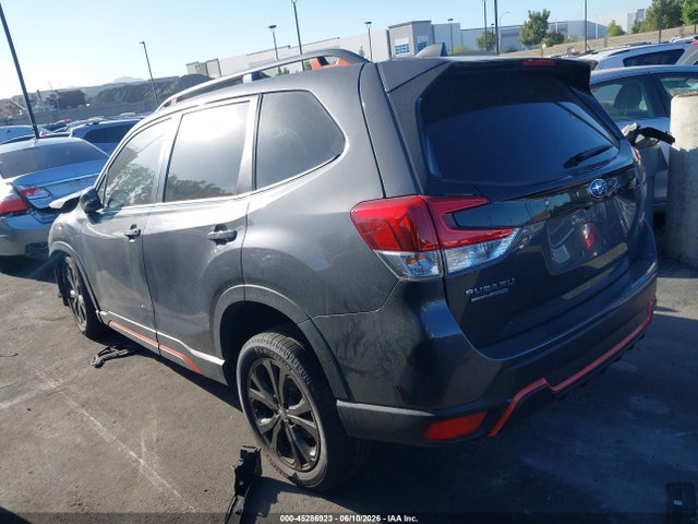 Subaru Forester Sport 2023 JF2SKAJCXPH434280 Image 3