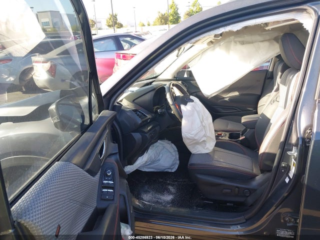 Subaru Forester Sport 2023 JF2SKAJCXPH434280 Image 5