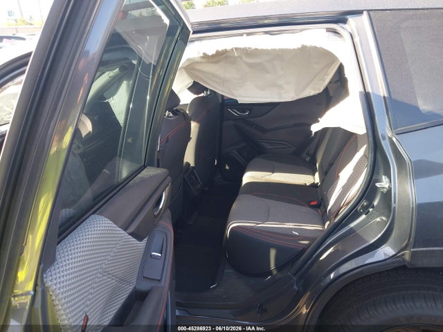 Subaru Forester Sport 2023 JF2SKAJCXPH434280 Image 8
