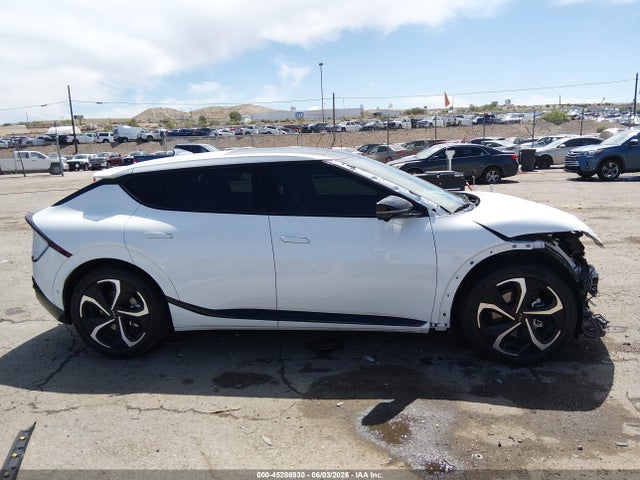 KIA Ev6 Gt-line 2024 KNDC4DLCXR5180392 Image 14