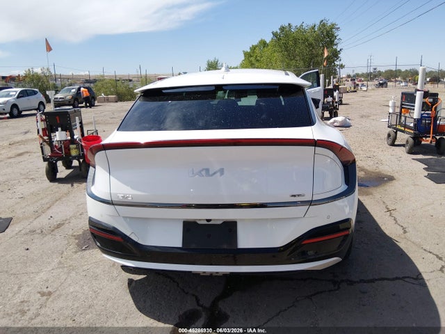 KIA Ev6 Gt-line 2024 KNDC4DLCXR5180392 Image 17