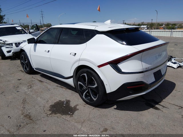 KIA Ev6 Gt-line 2024 KNDC4DLCXR5180392 Image 3
