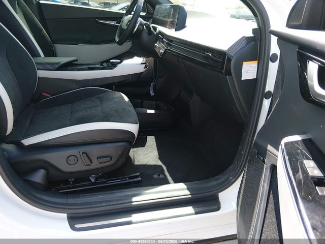 KIA Ev6 Gt-line 2024 KNDC4DLCXR5180392 Image 5