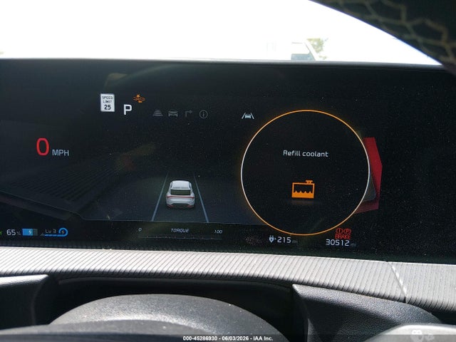 KIA Ev6 Gt-line 2024 KNDC4DLCXR5180392 Image 7