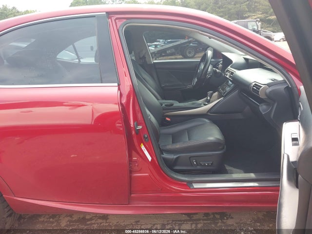 Aukcja sprzedaży 2014 Lexus Is 350, vin: JTHBE1D20E5004084, numer aukcji: 45286936