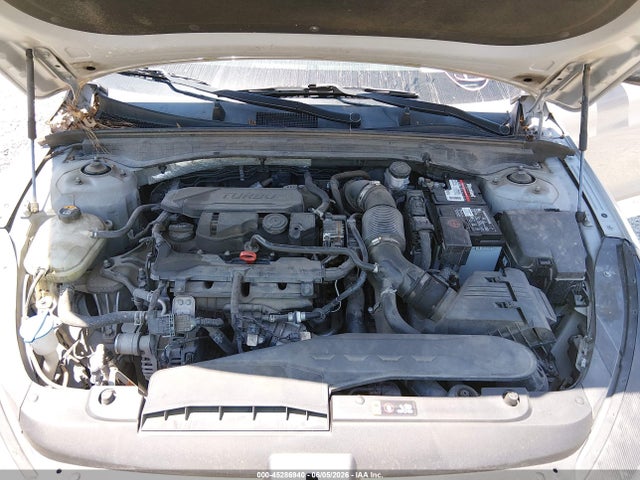 KIA K5 Gt-line 2021 5XXG64J27MG013658 Image 10